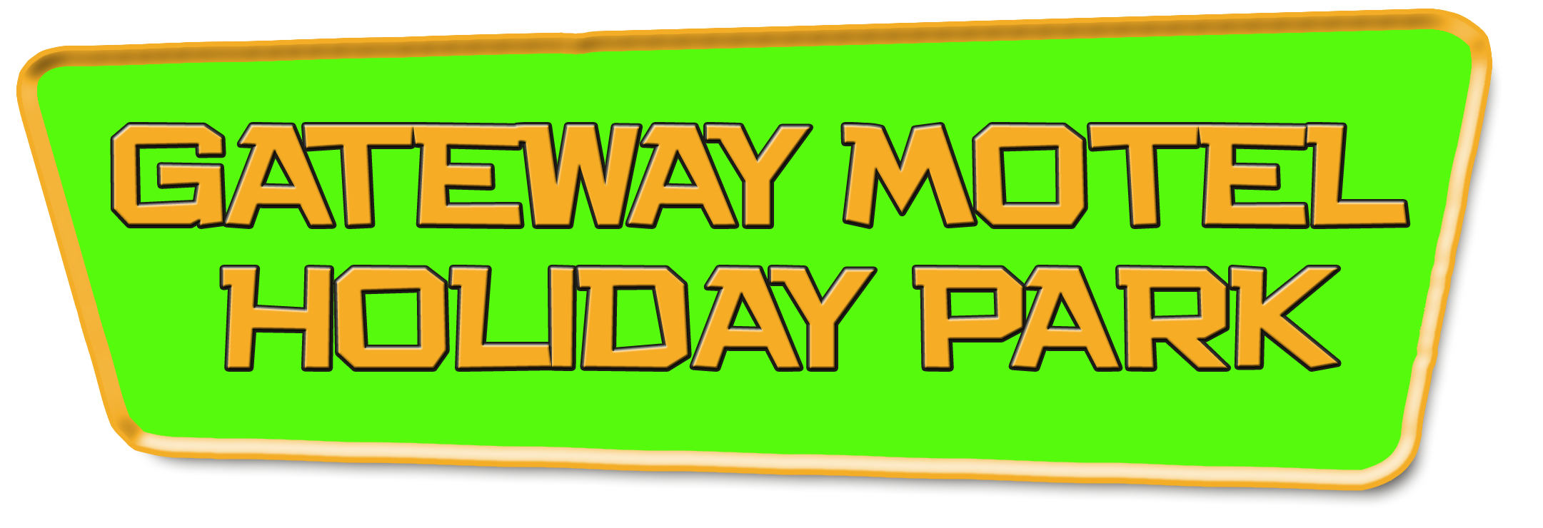 Gateway Motel Holiday Park